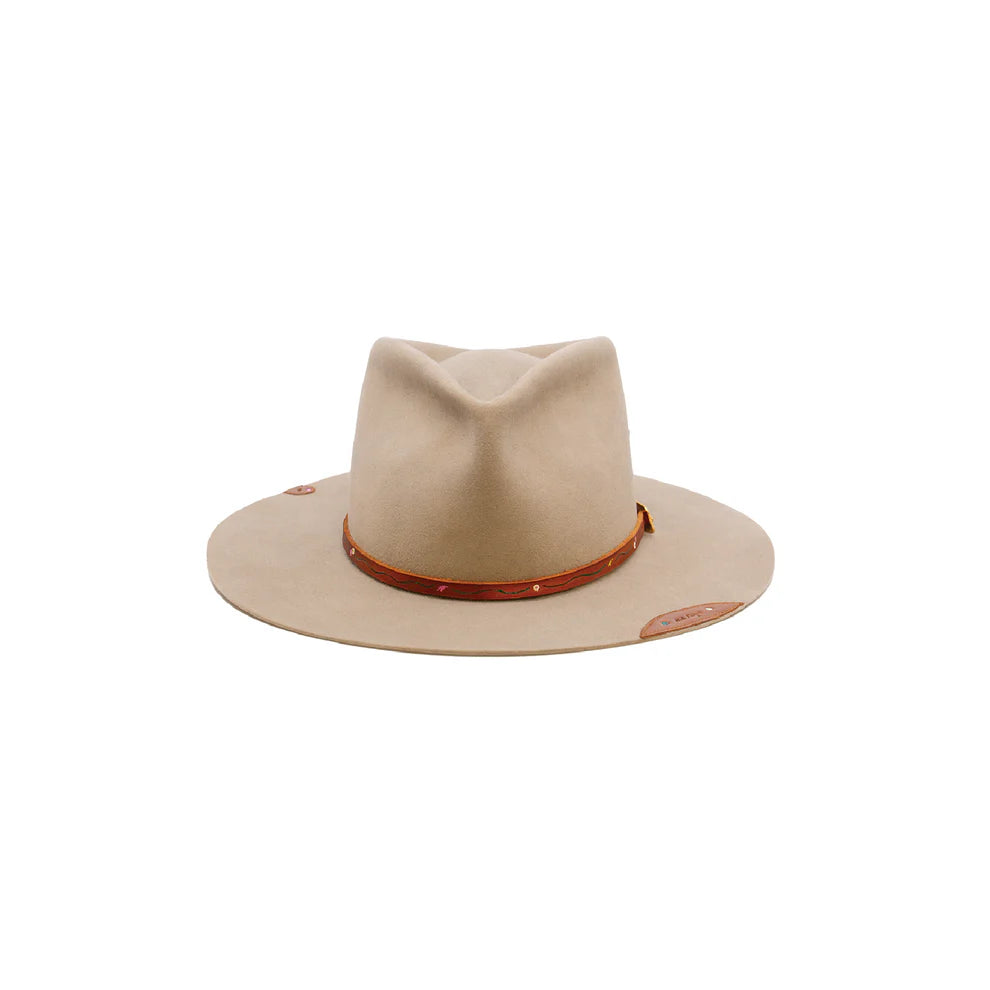 Nick Fouquet #734 Spring Break