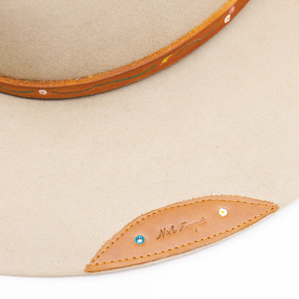 Nick Fouquet #734 Spring Break