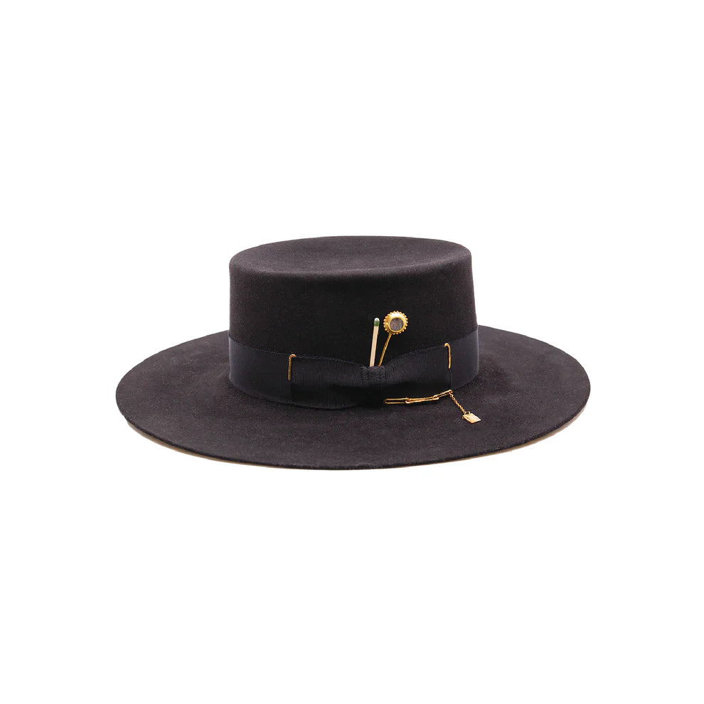 Nick Fouquet #736 East Hall