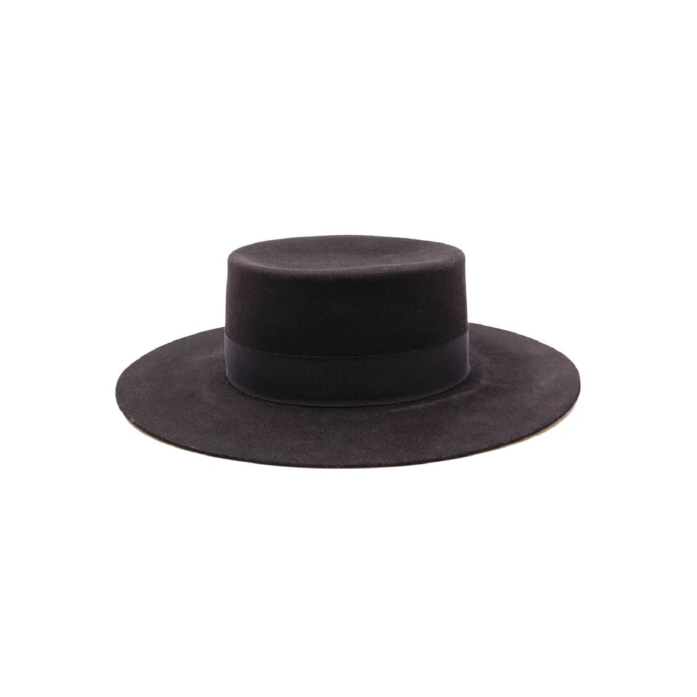 Nick Fouquet #736 East Hall