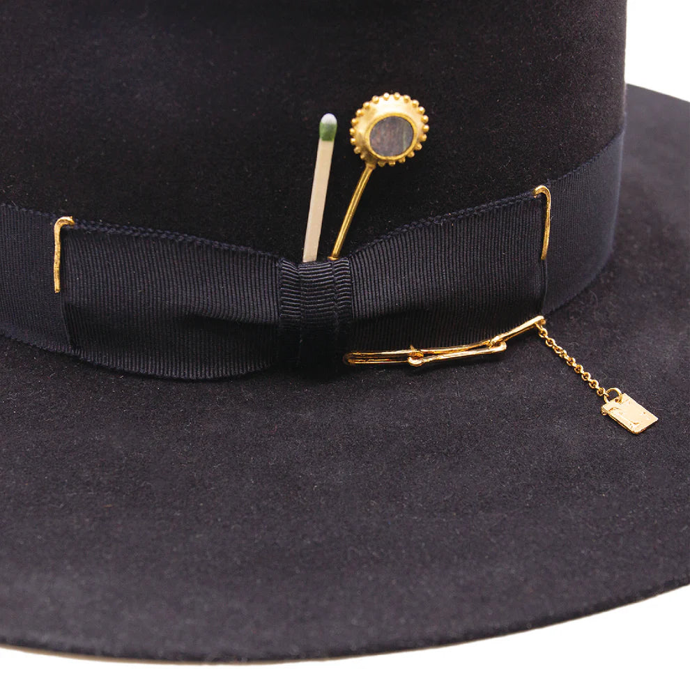 Nick Fouquet #736 East Hall