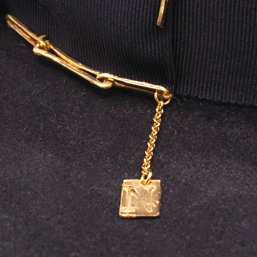 Nick Fouquet #736 East Hall