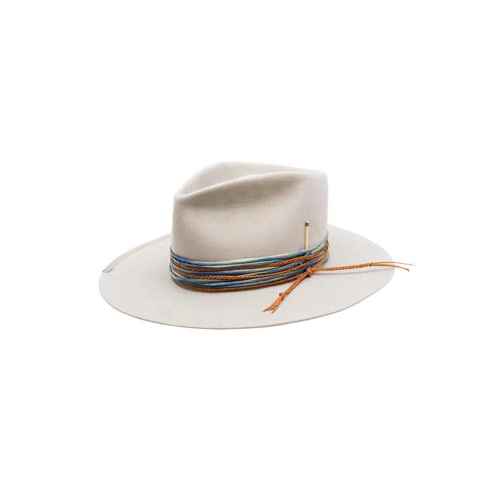 Nick Fouquet Banyon 5.0 hat