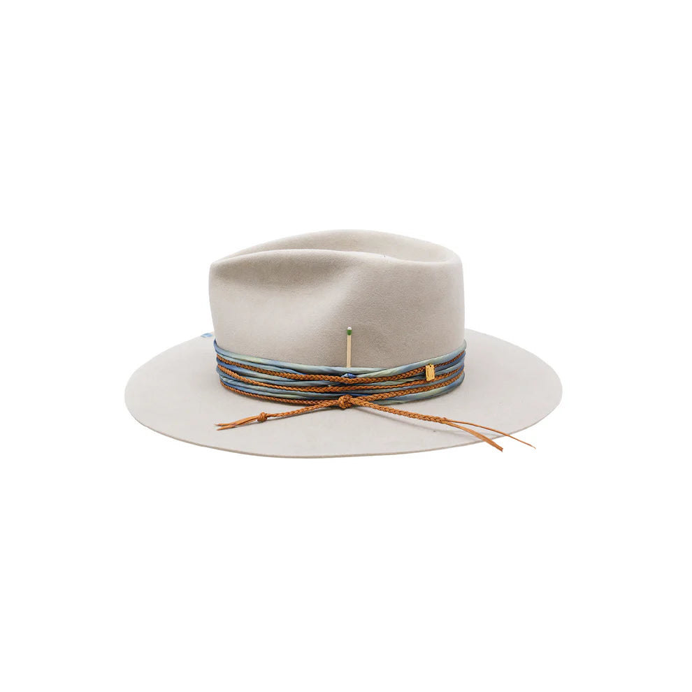 Nick Fouquet Banyon 5.0 hat