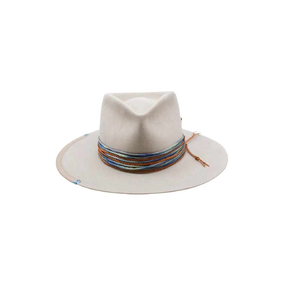 Nick Fouquet Banyon 5.0 hat