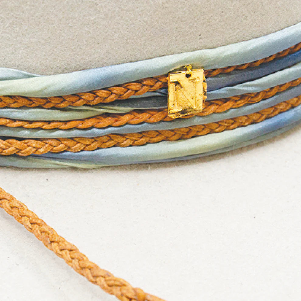 Nick Fouquet Banyon 5.0 hat