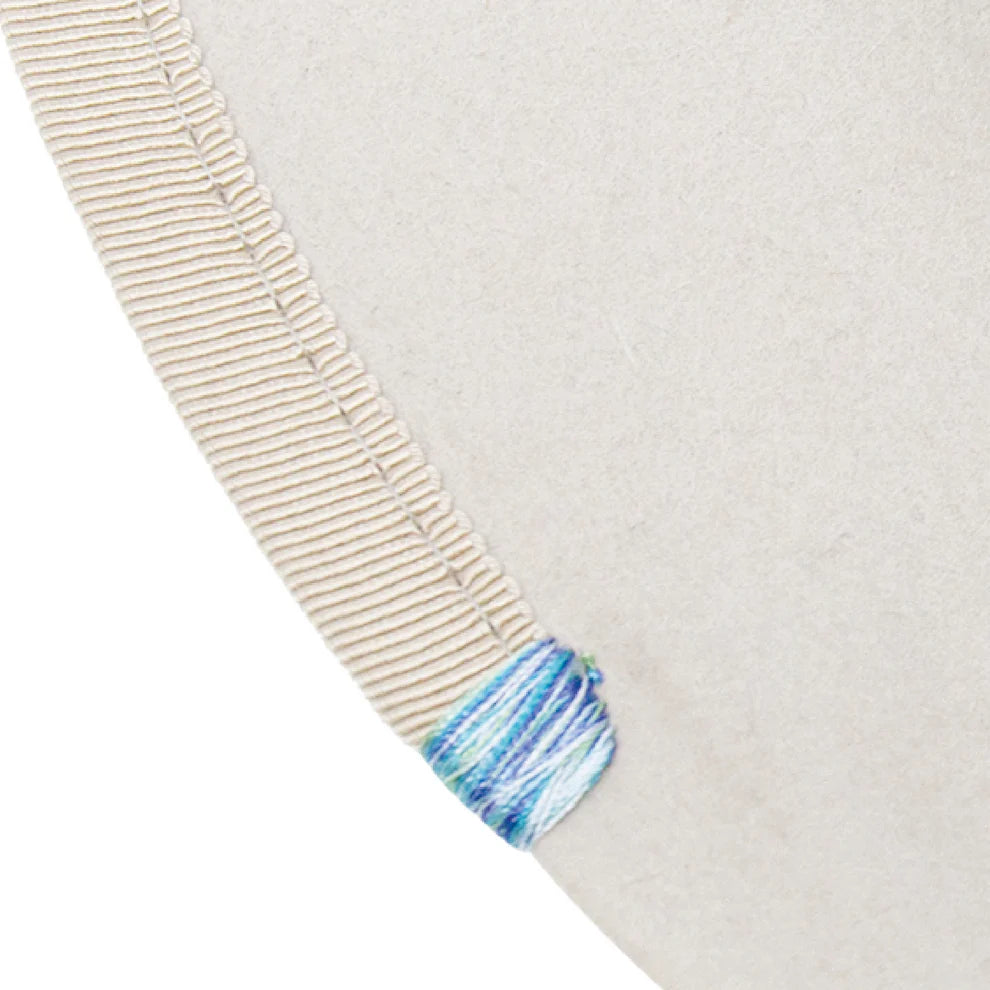 Nick Fouquet Banyon 5.0 hat