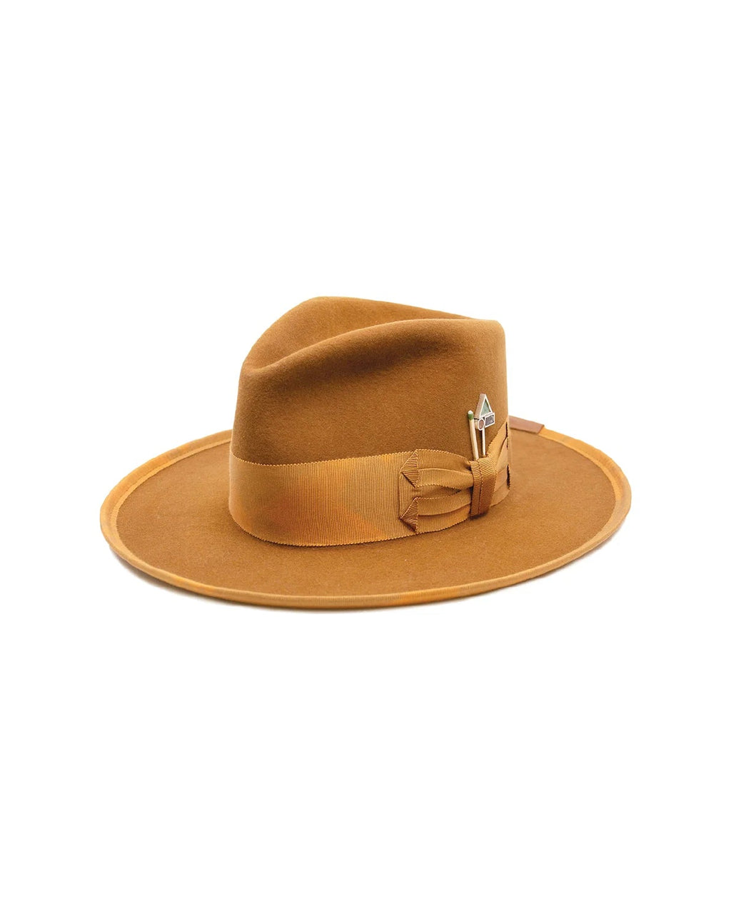 Detention Hat