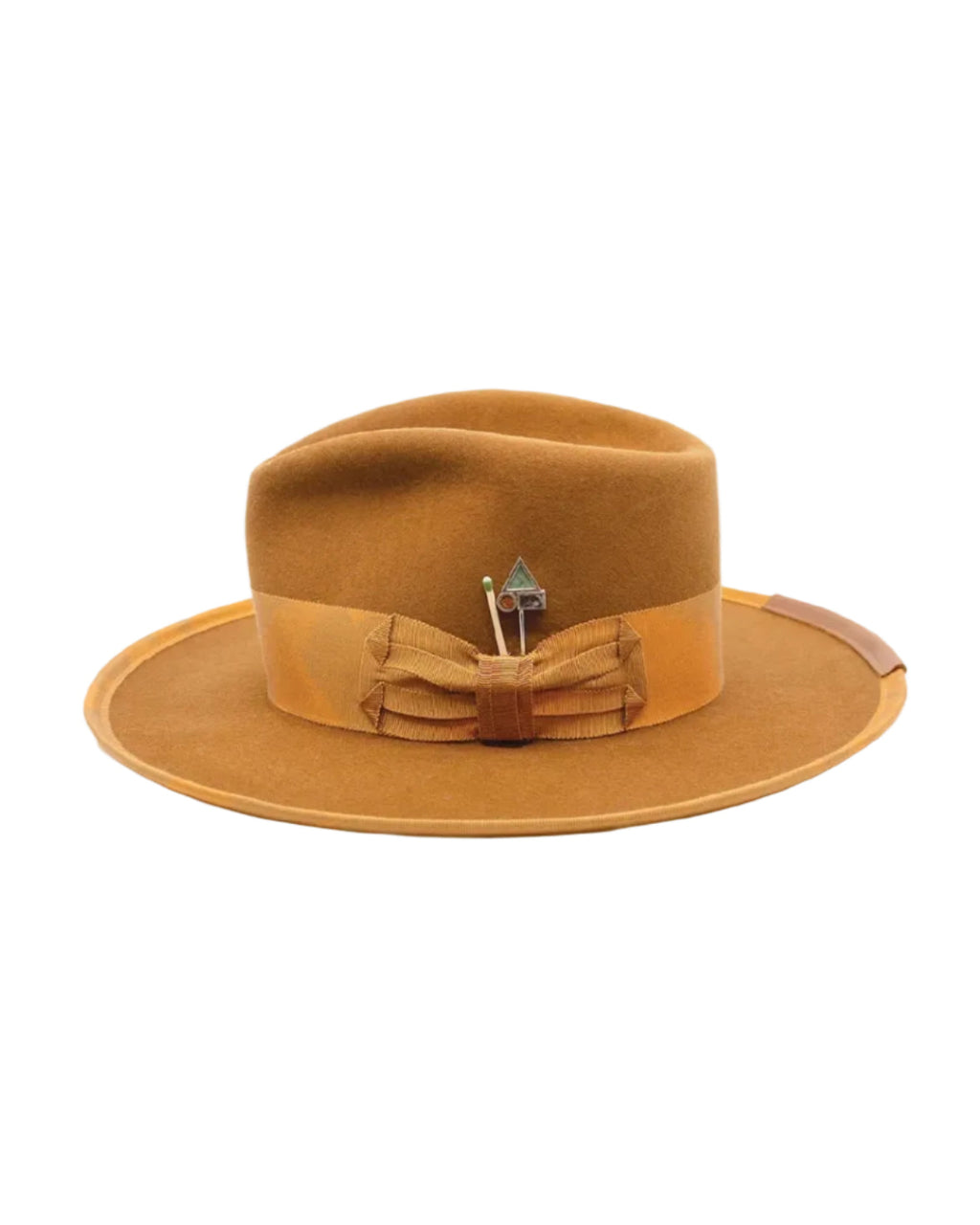 Detention Hat