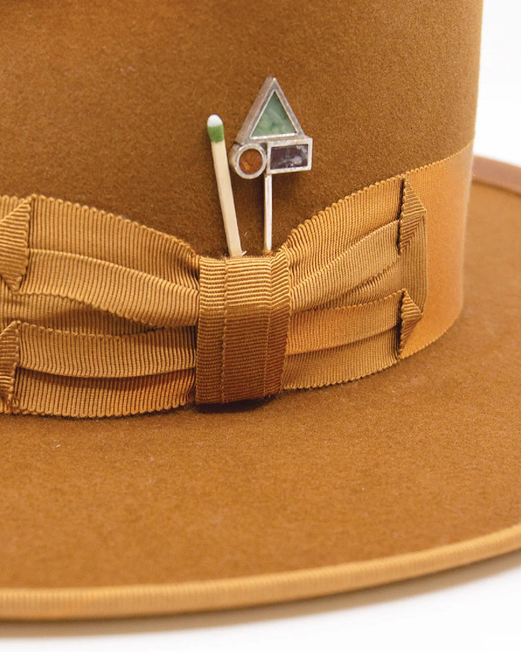 Detention Hat