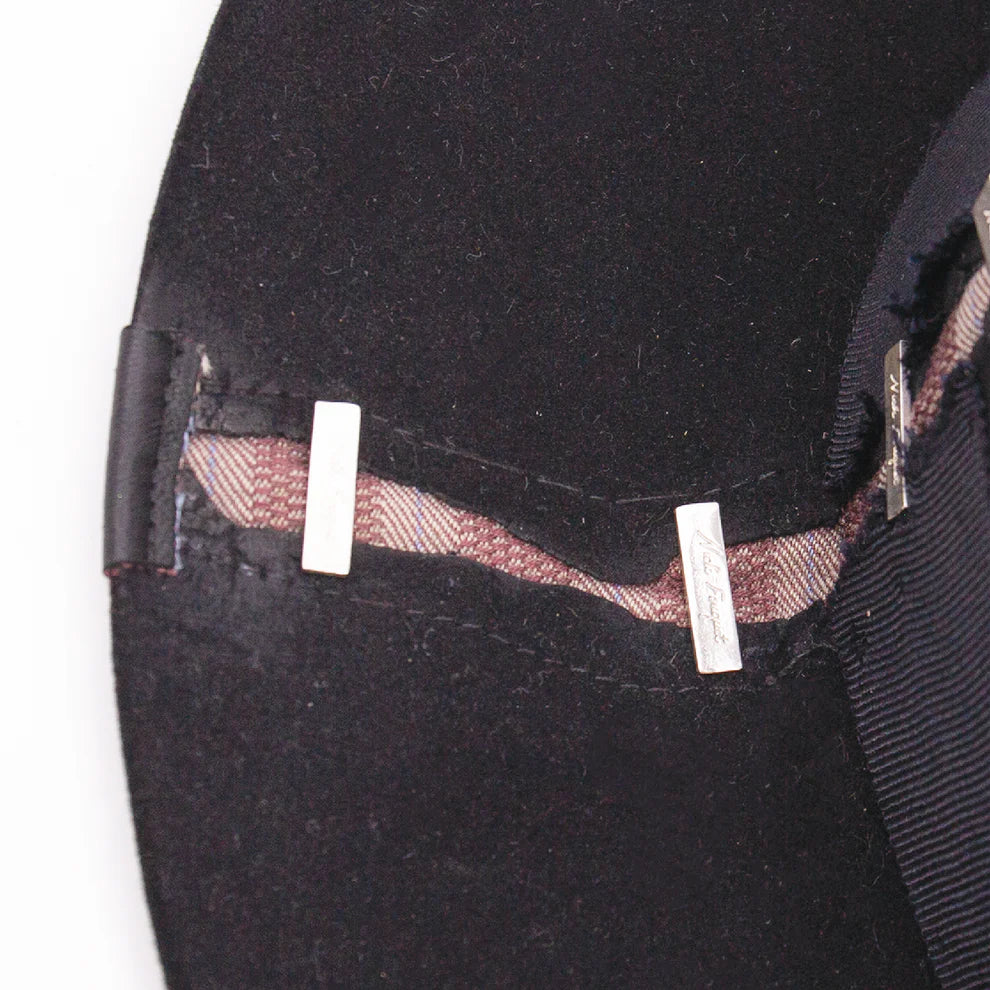 Nick Fouquet #739 Metro North