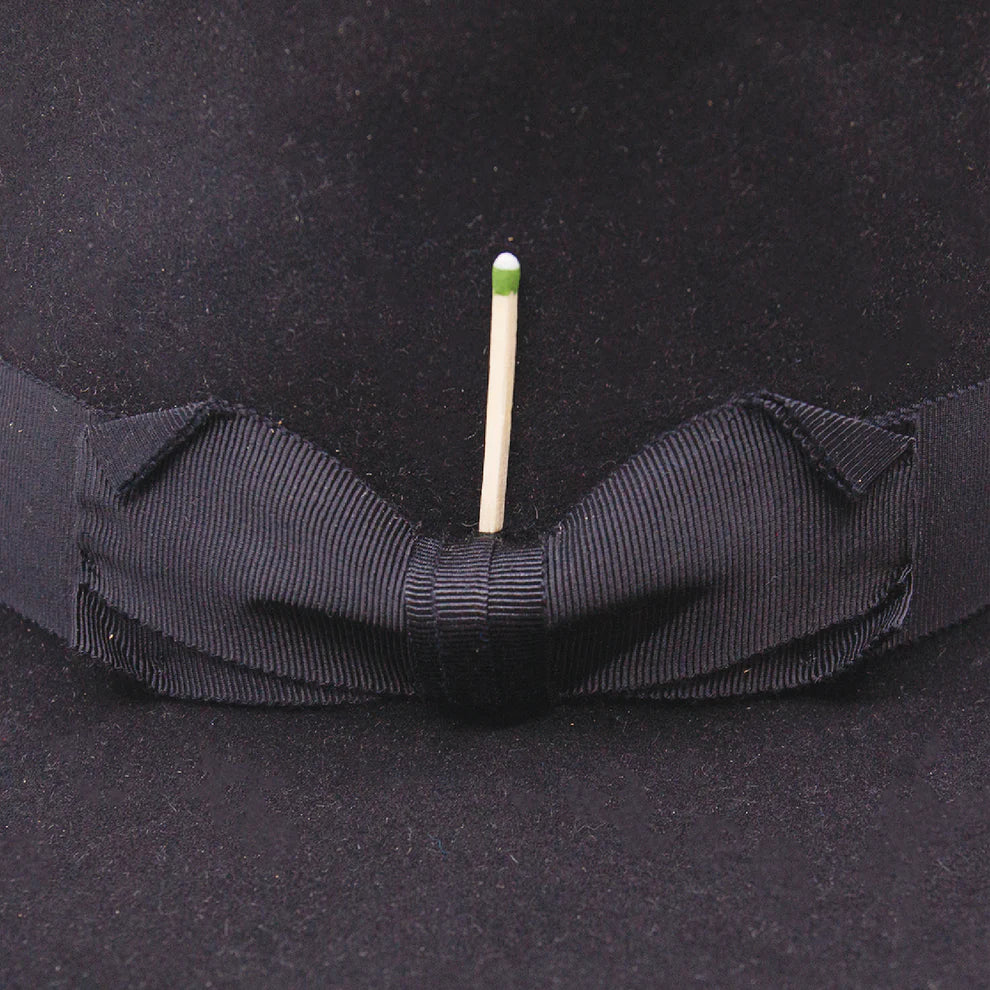 Nick Fouquet #739 Metro North