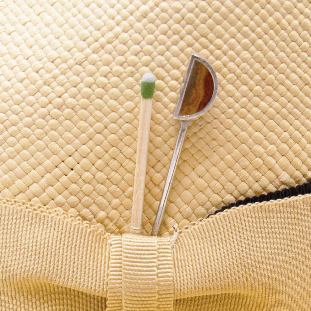 Nick Fouquet #745 Deerfield