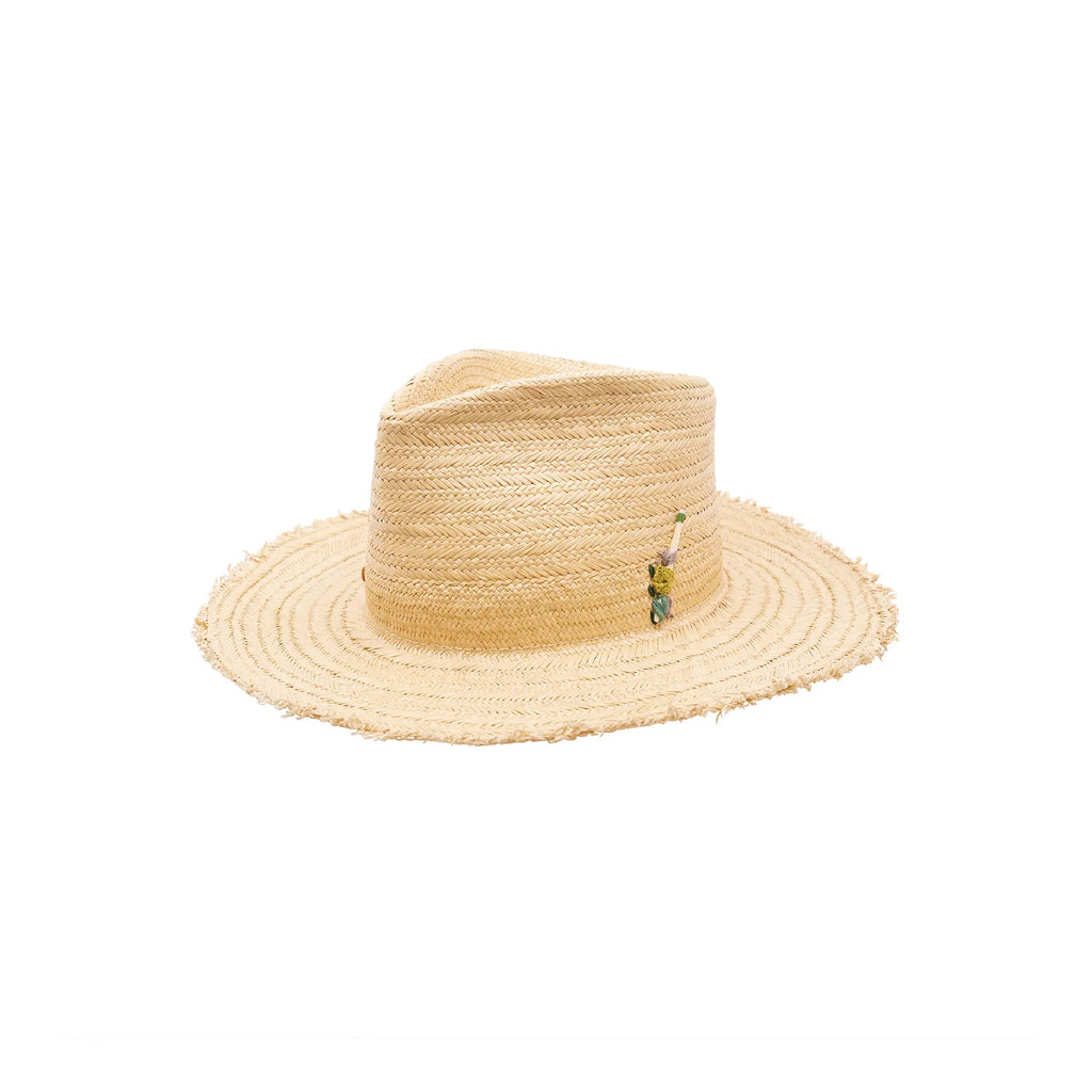 Nick Fouquet #748 Windy City Heat