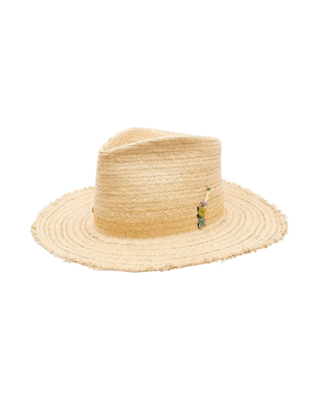 Windy City Heat Hat