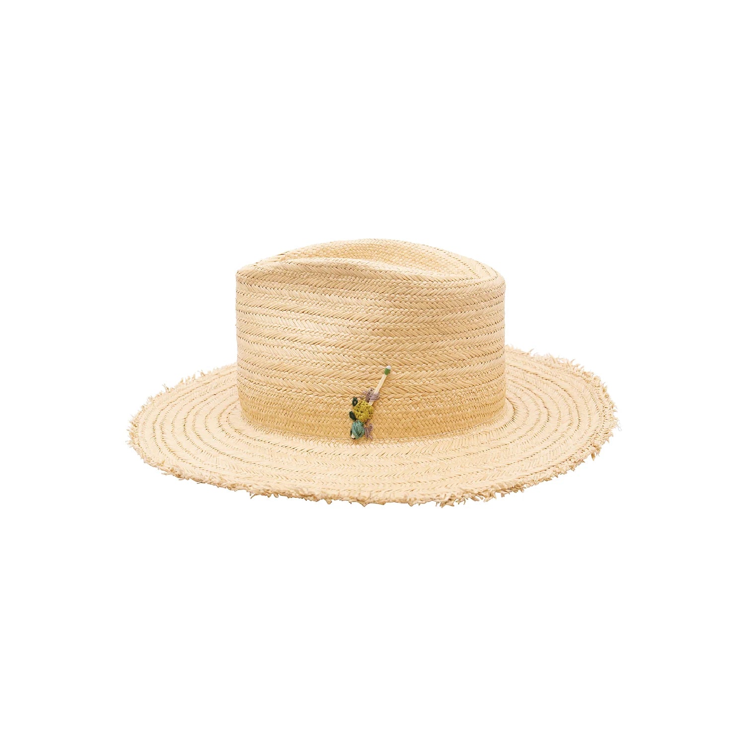 Nick Fouquet #748 Windy City Heat