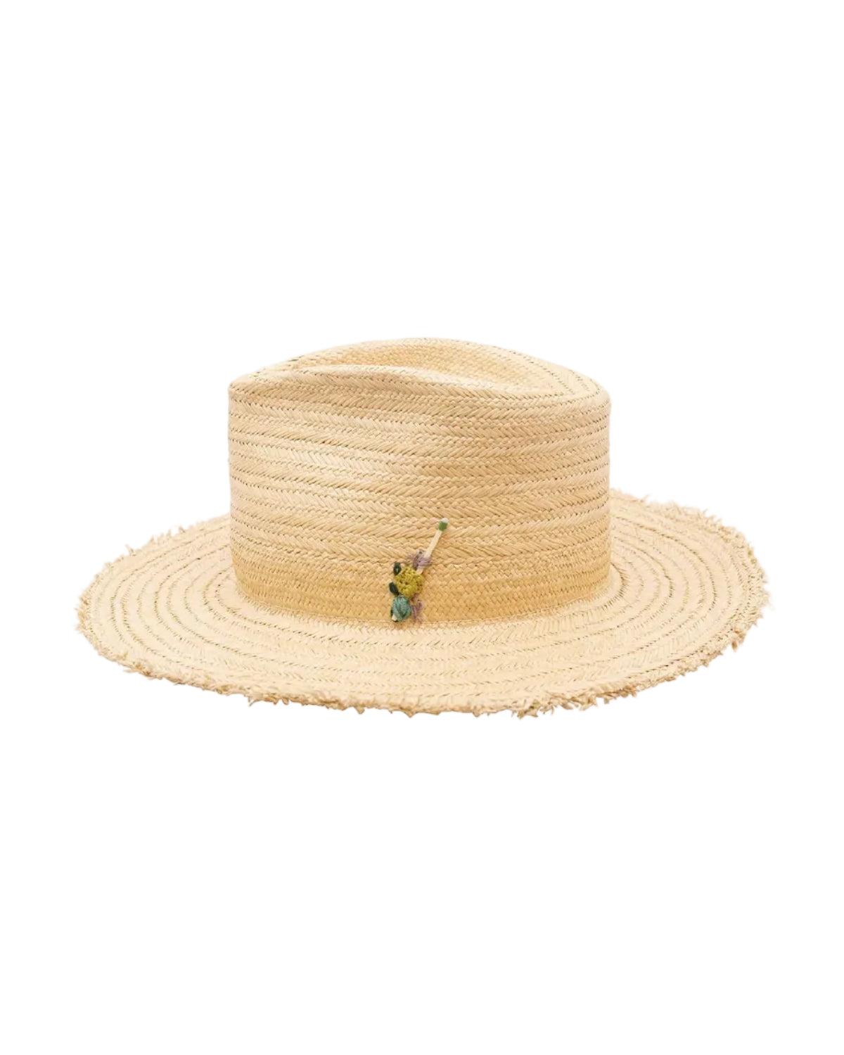 Windy City Heat Hat
