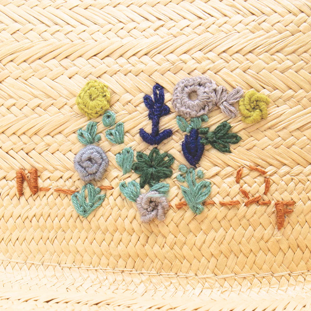 Nick Fouquet #748 Windy City Heat