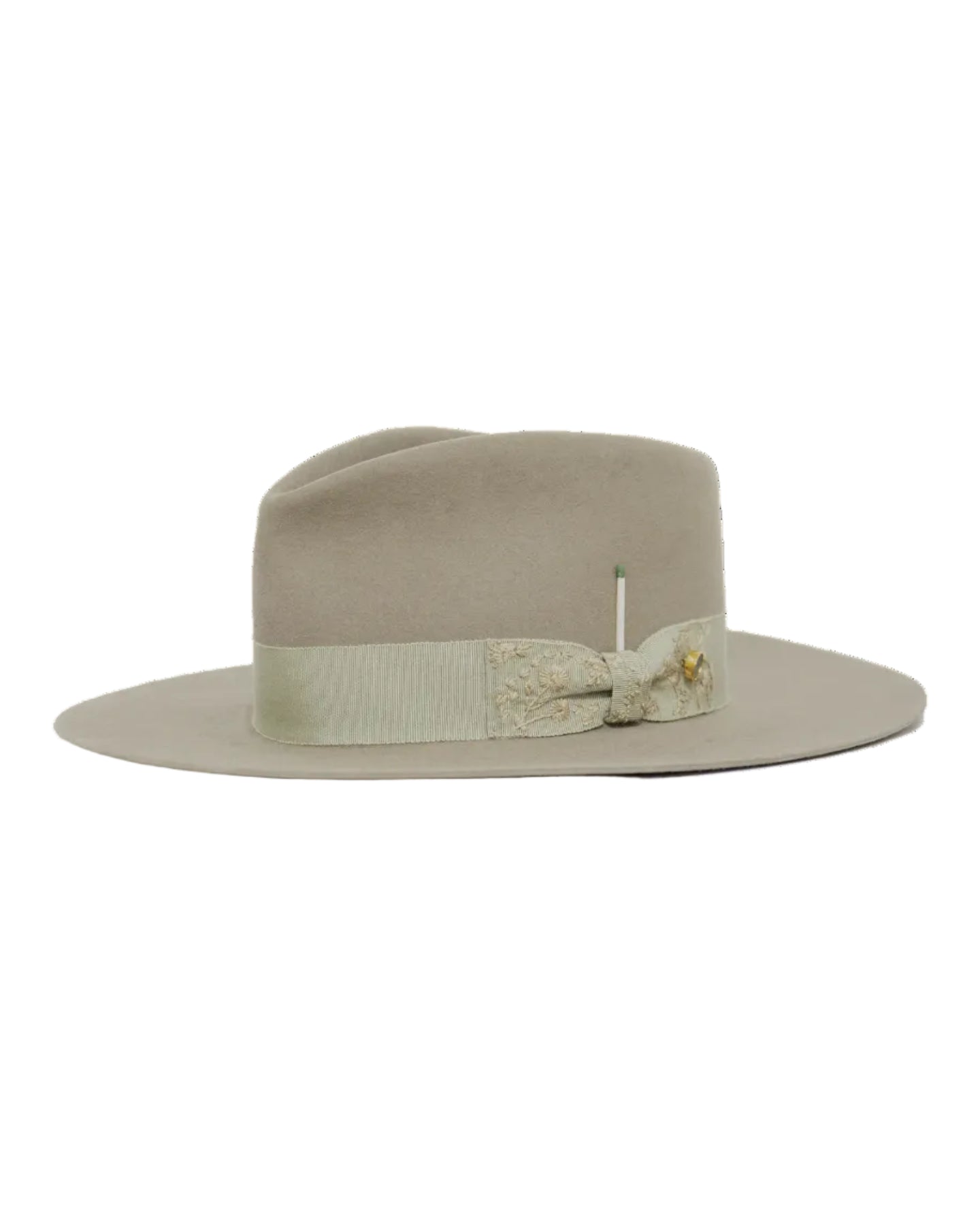 Windward/Leeward Hat