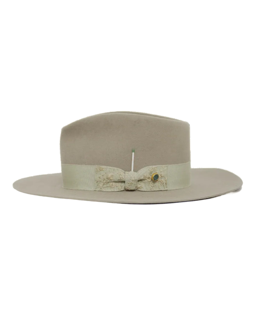 Windward/Leeward Hat