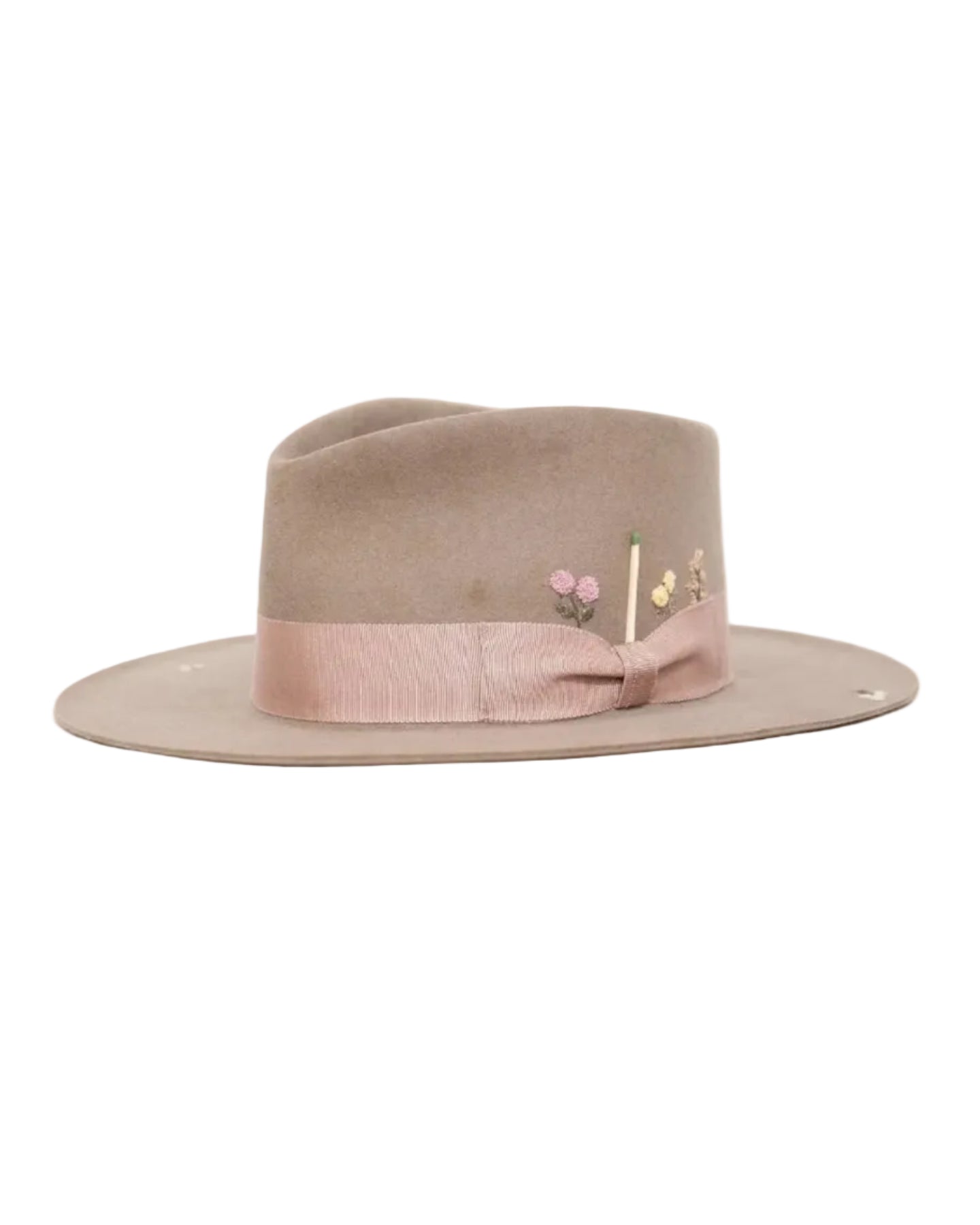 Flora Hat