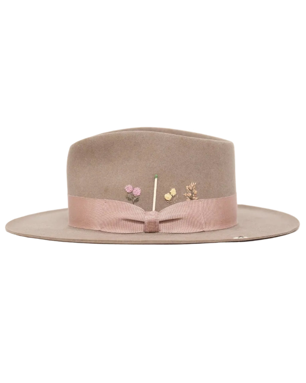 Flora Hat