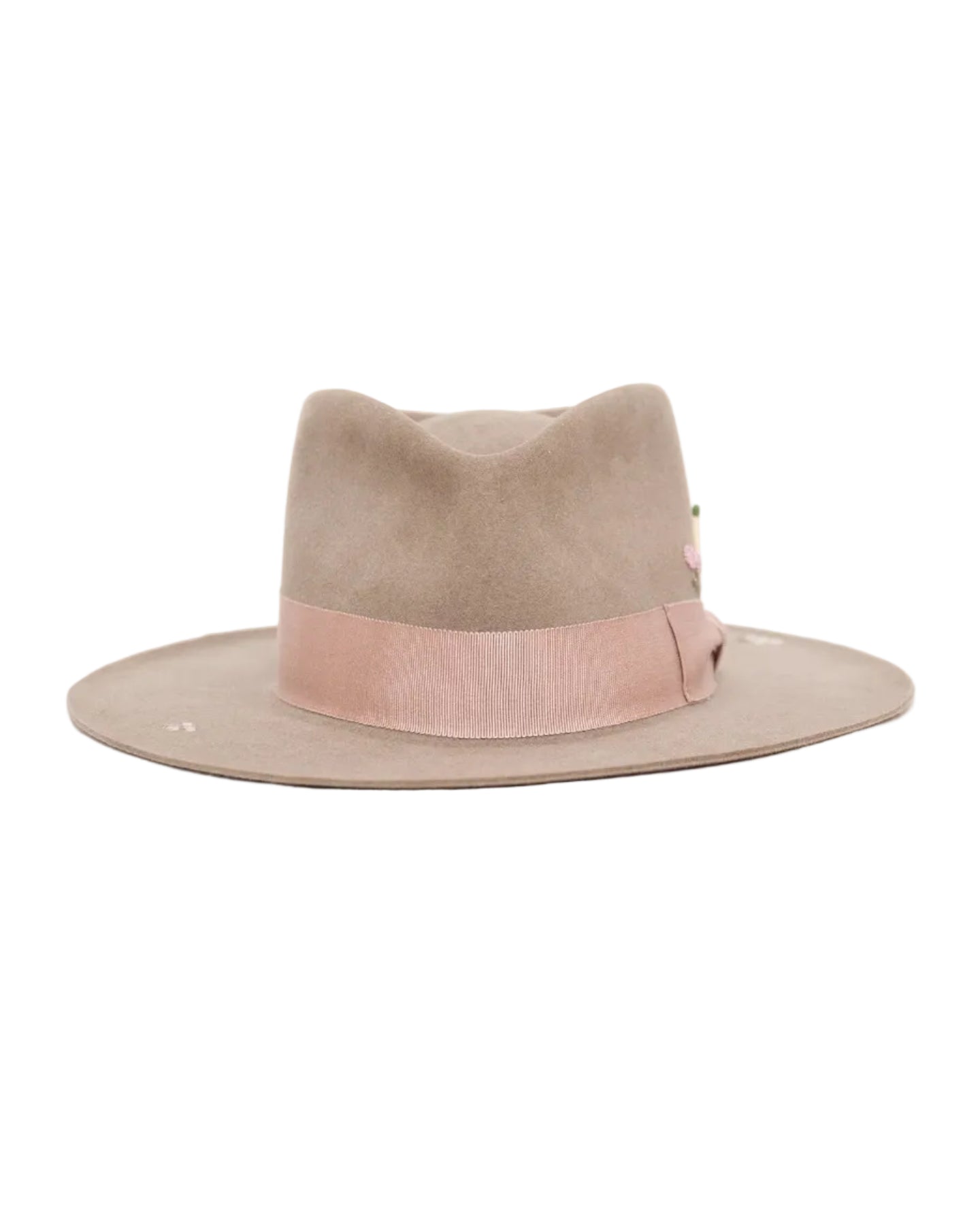 Flora Hat