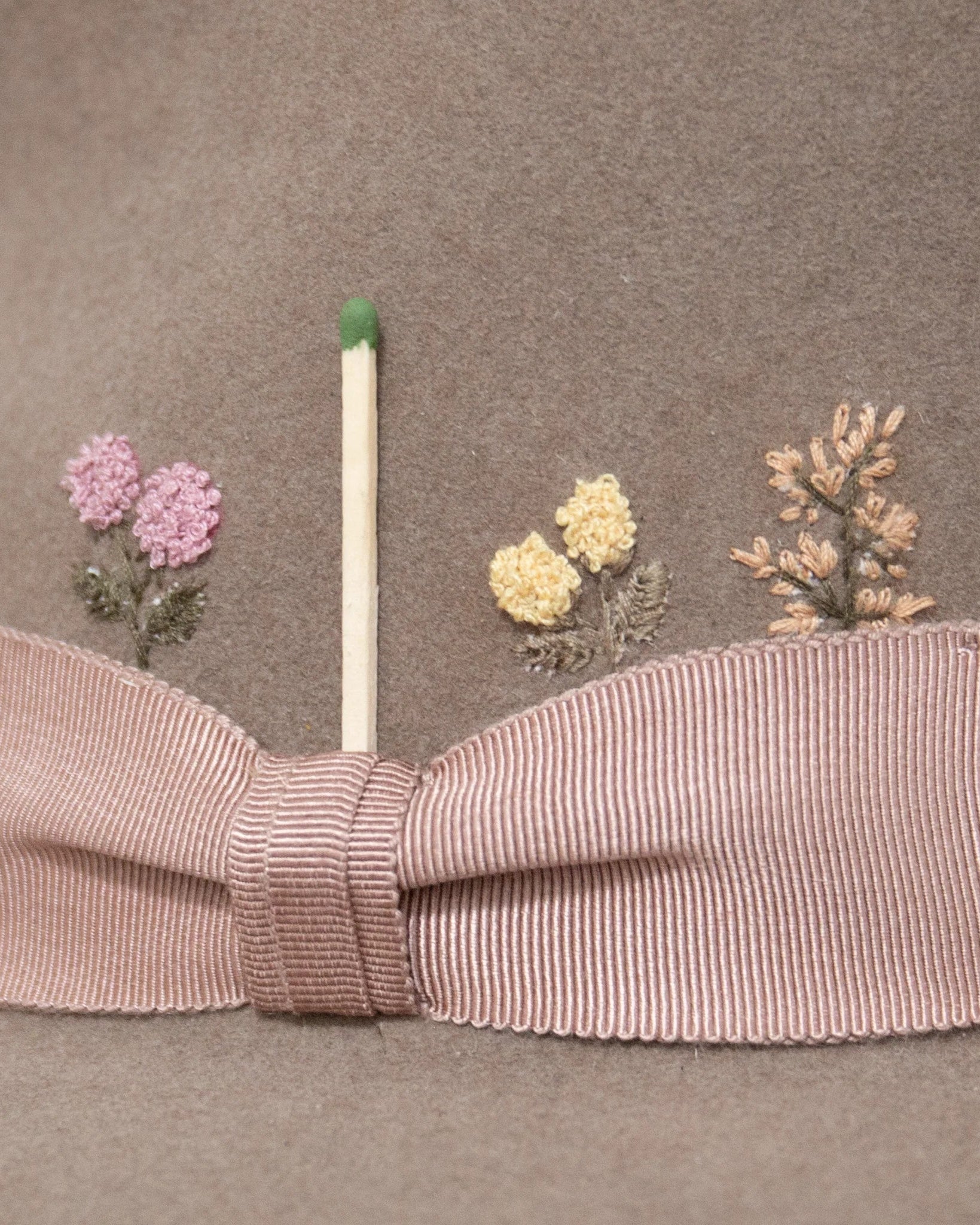Flora Hat