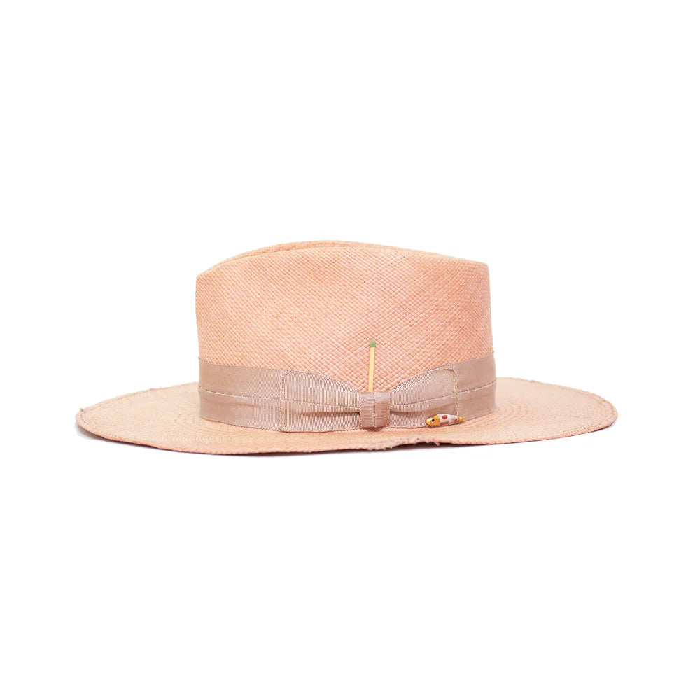 Nick Fouquet #762 SUN BLEACH