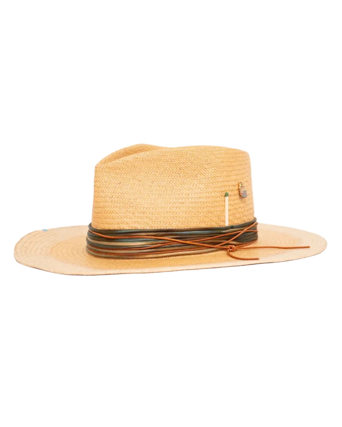 Banyon VI Hat