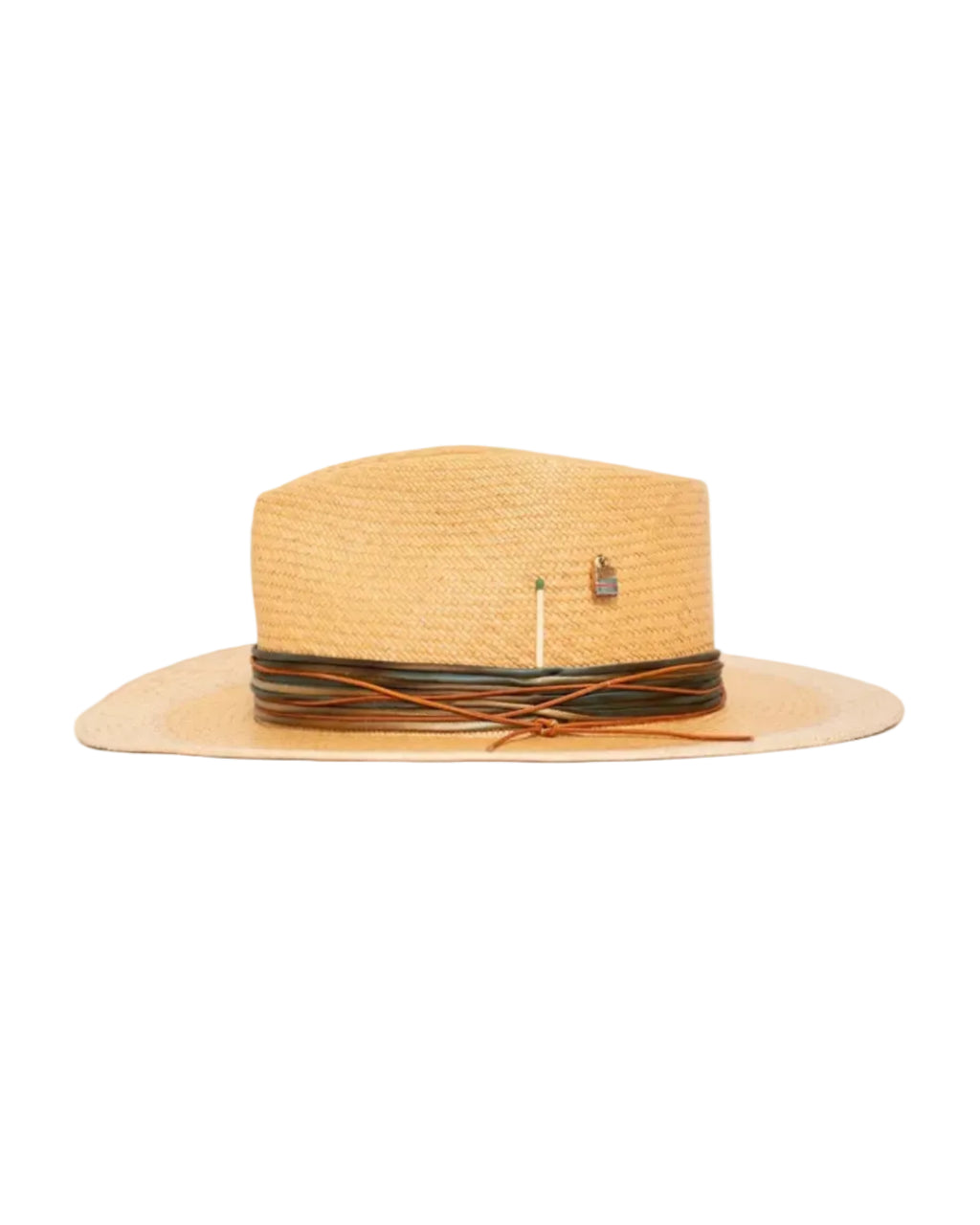 Banyon VI Hat
