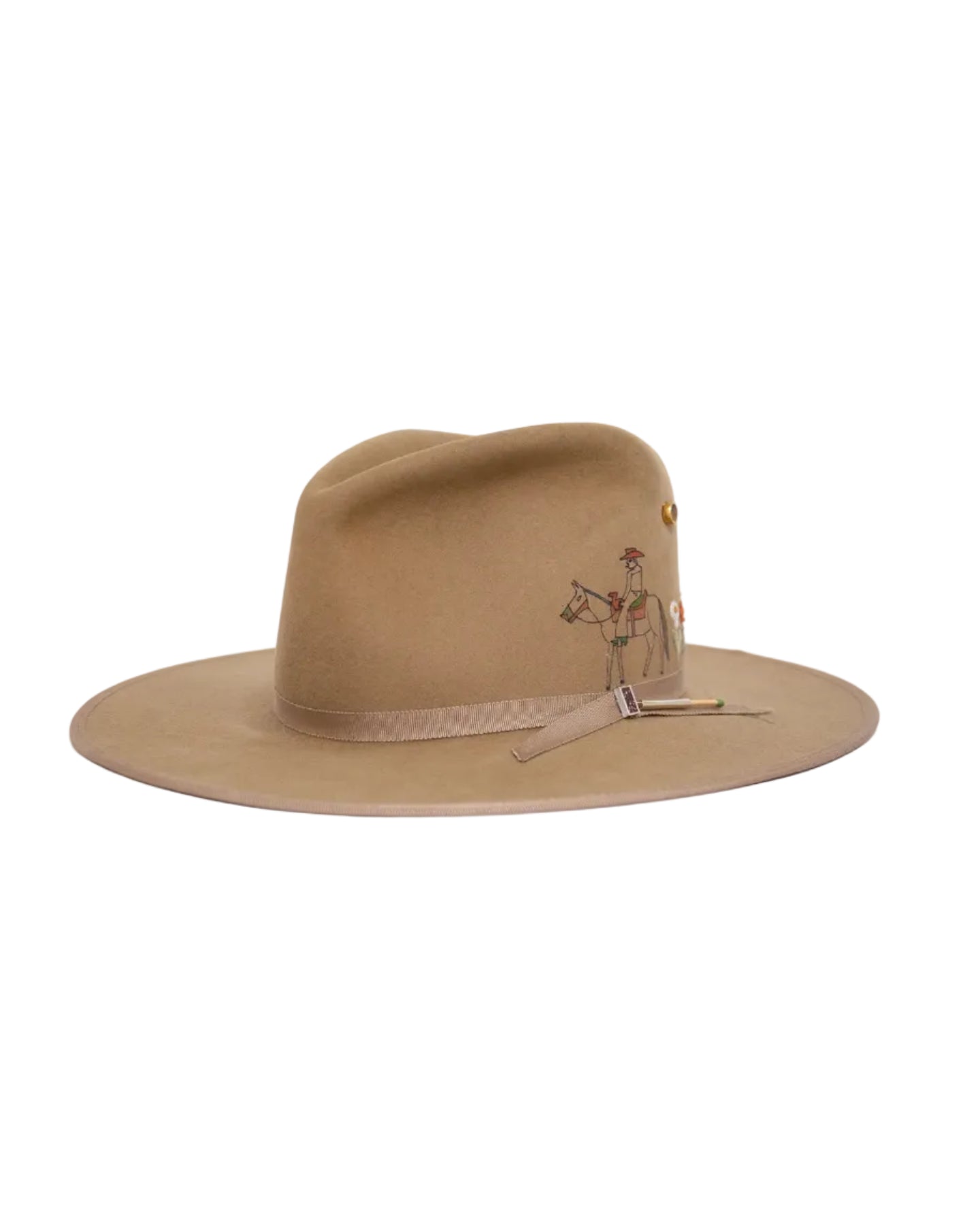 "Hijo" Hat