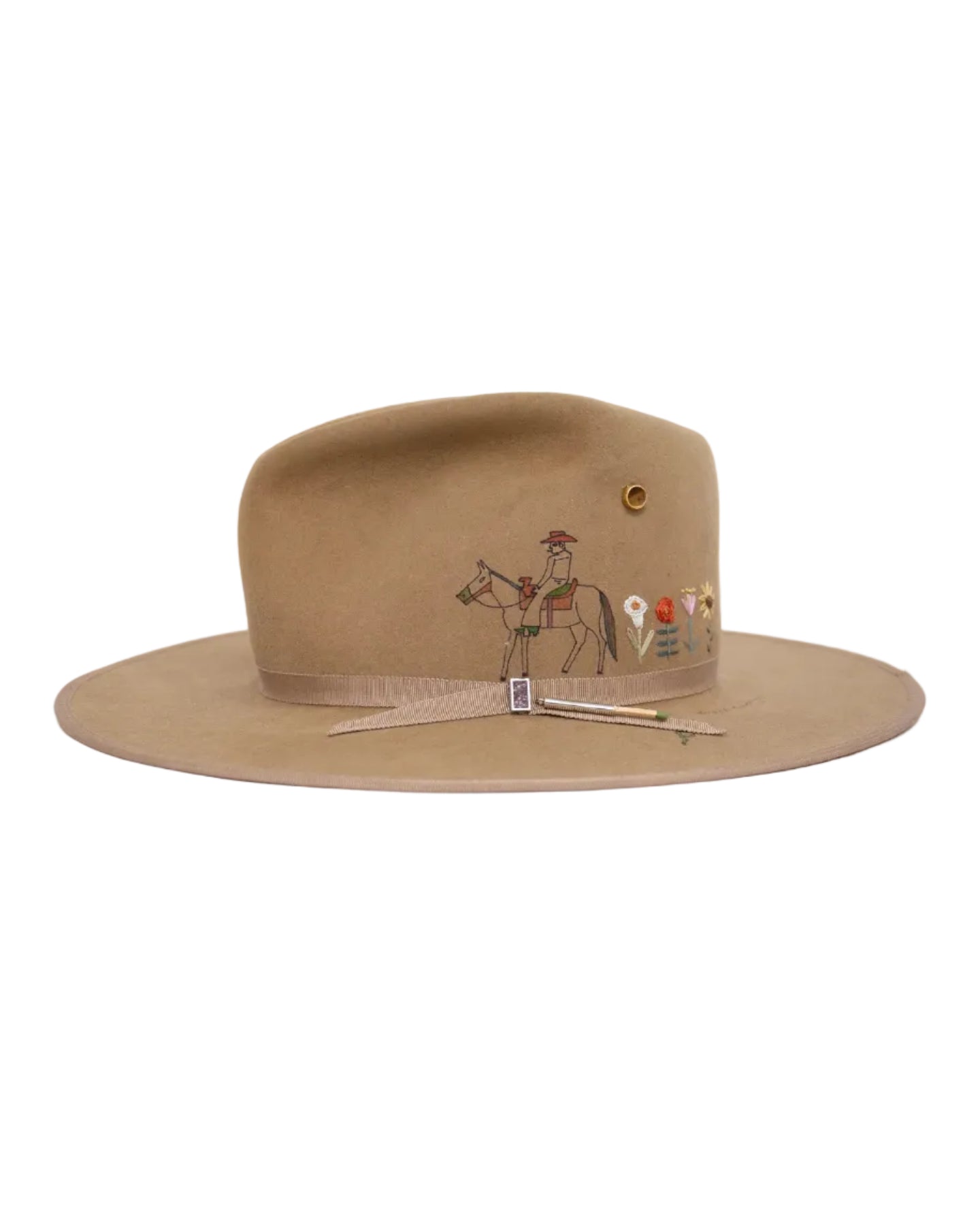 "Hijo" Hat