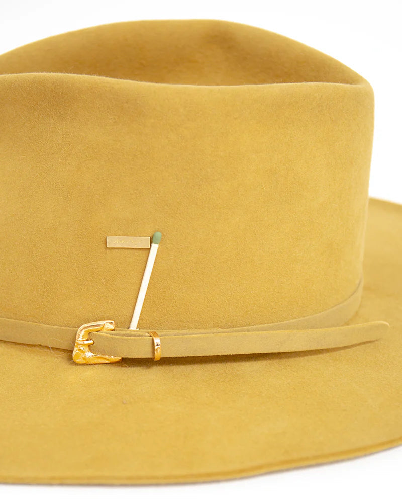 Eye of Ra Hat