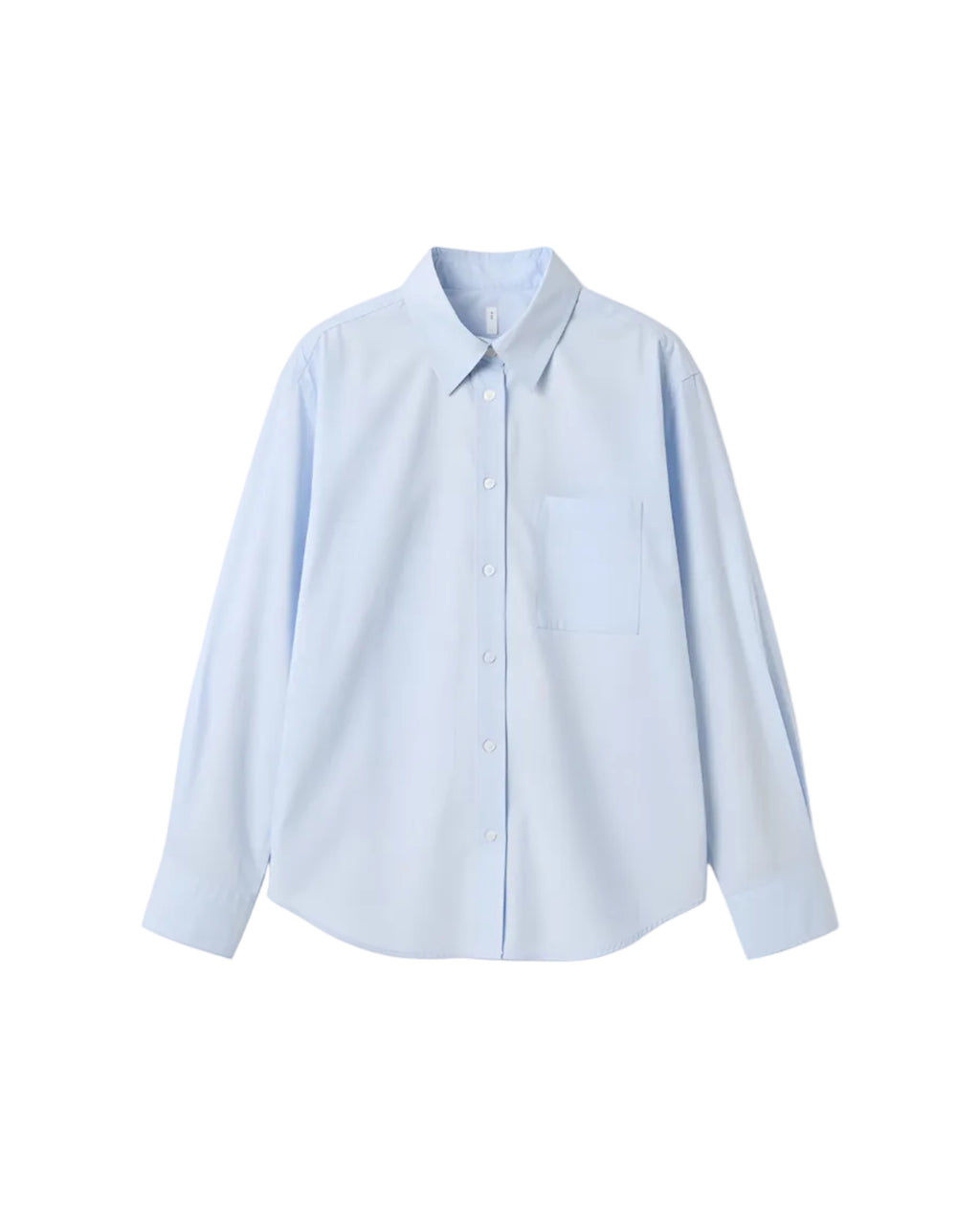 Lee Cotton Poplin Shirt