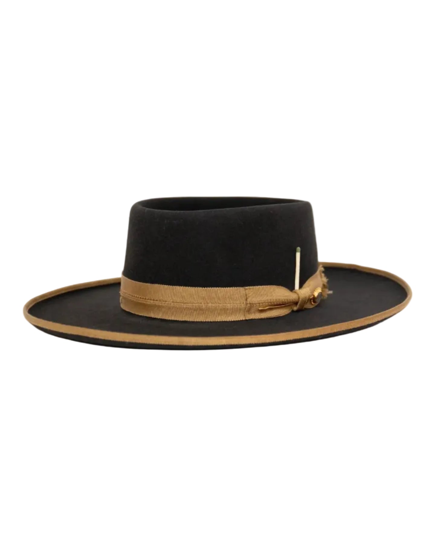 El Topo Felt Hat