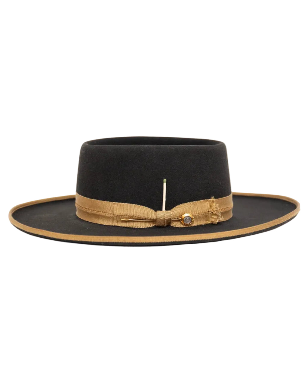 El Topo Felt Hat