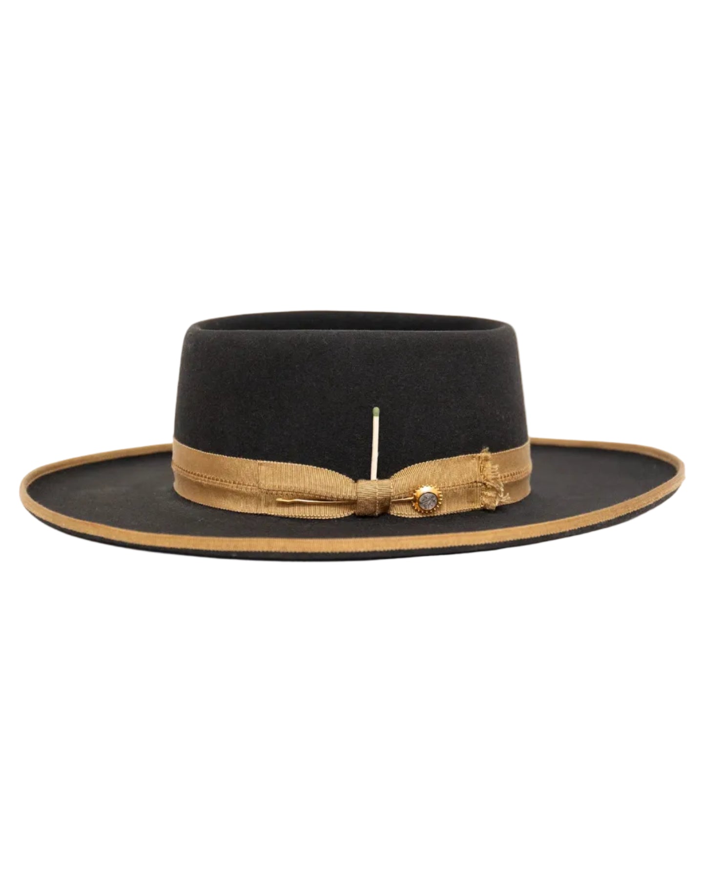 El Topo Felt Hat