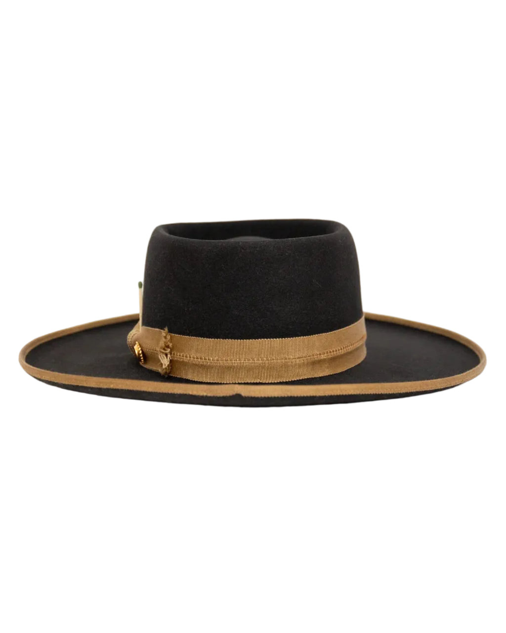 El Topo Felt Hat