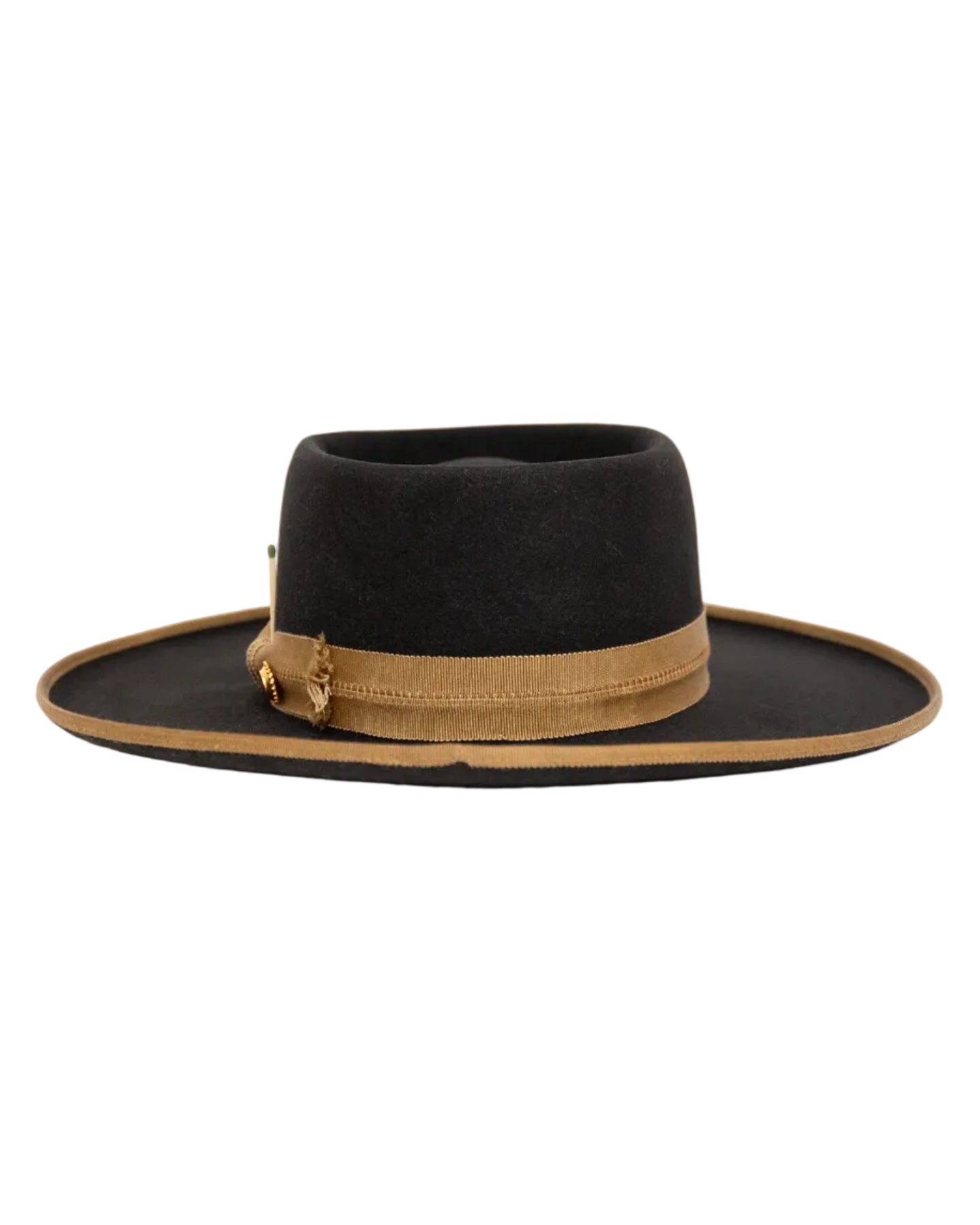 El Topo Felt Hat