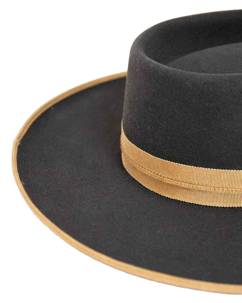 El Topo Felt Hat