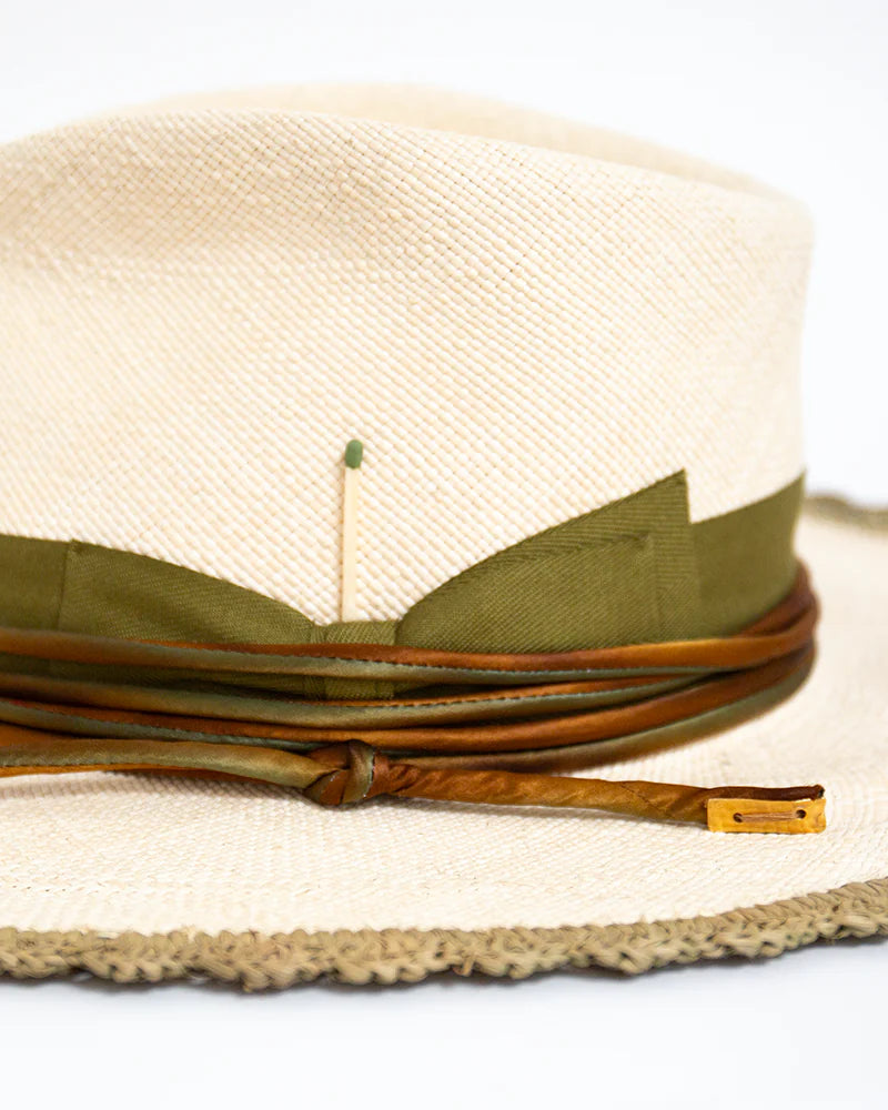 Banyan Hat