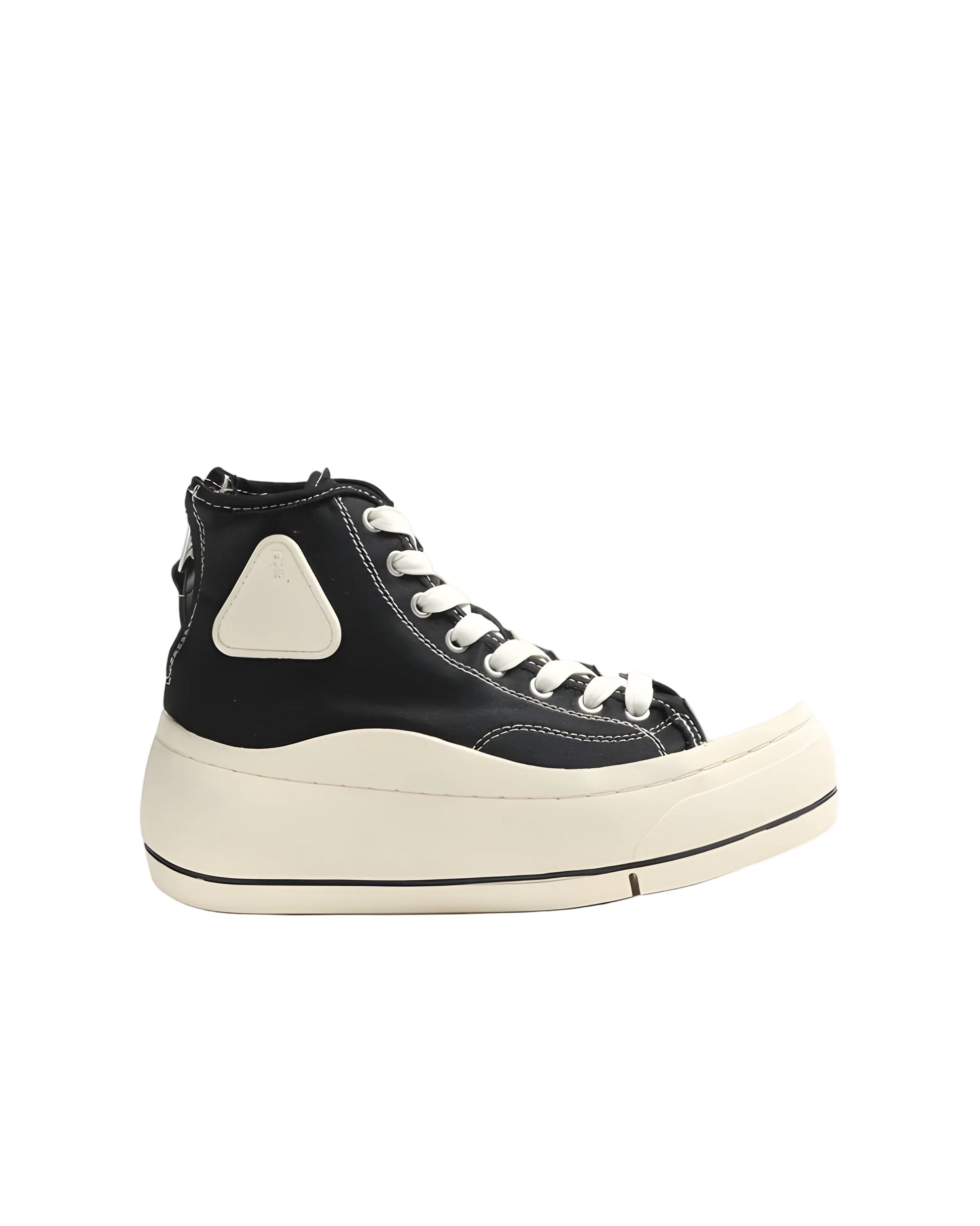 Flatform Sneakers