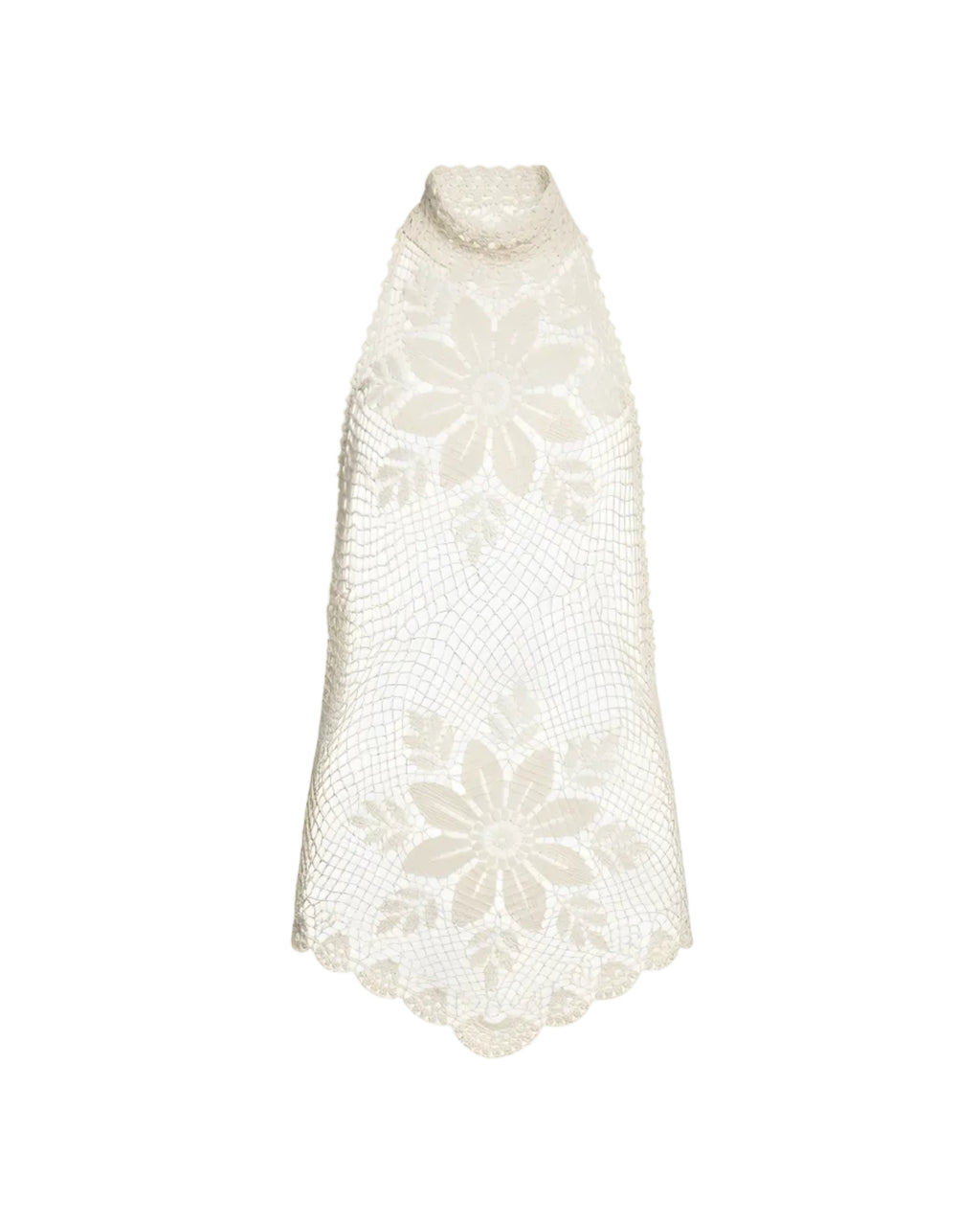 Crochet Blouse