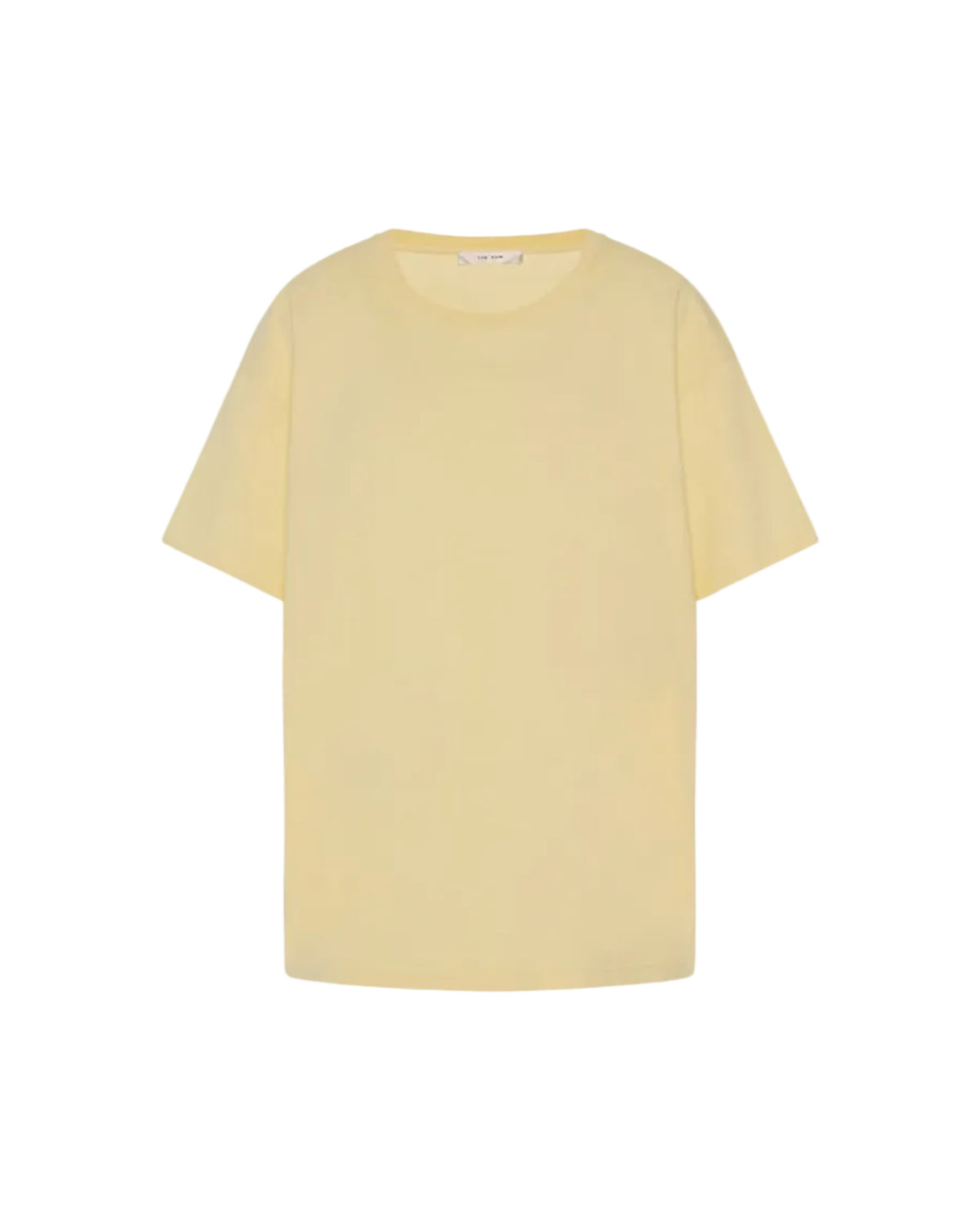 Nadina Oversized Top