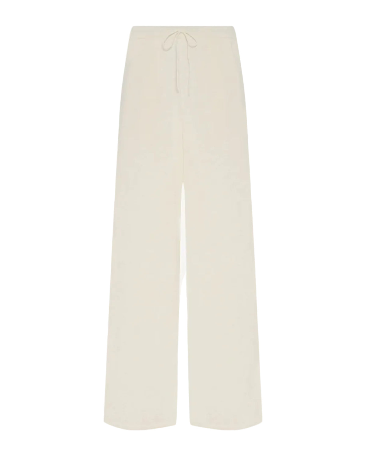 Jory Linen-Blend Pants