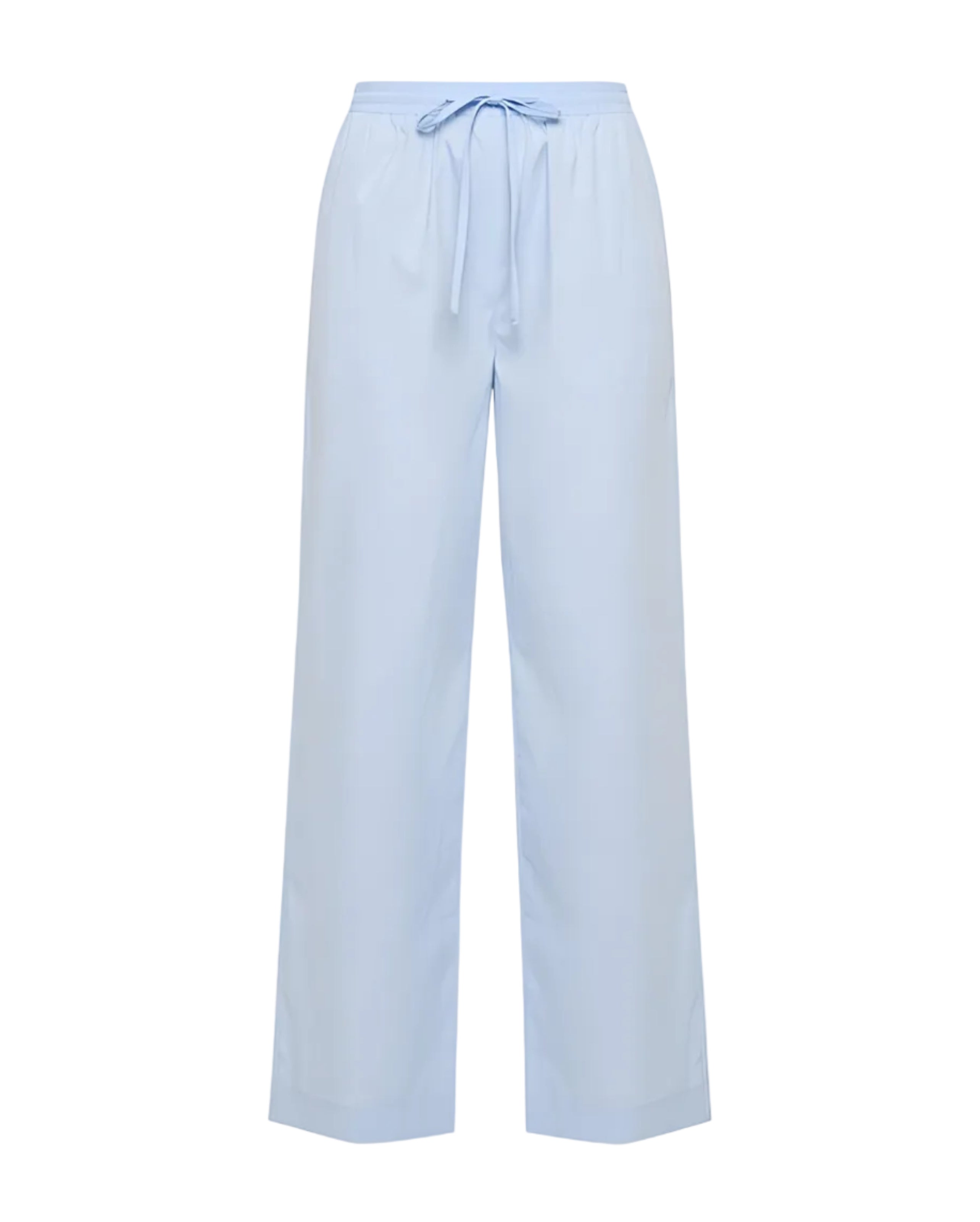 Sero Cotton Poplin Pants
