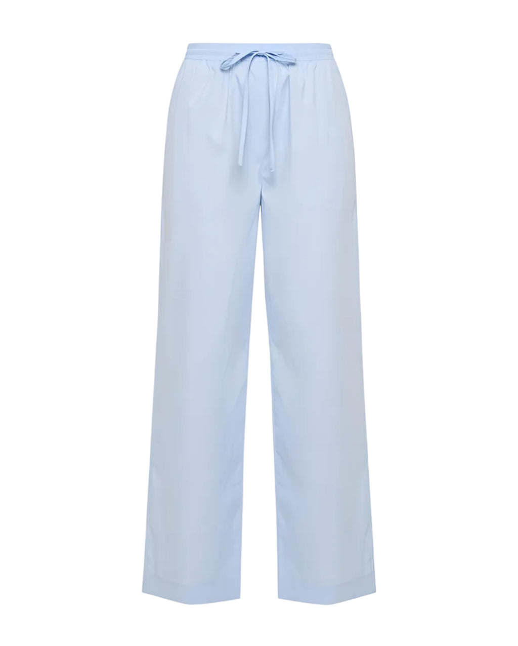 Sero Cotton Poplin Pants
