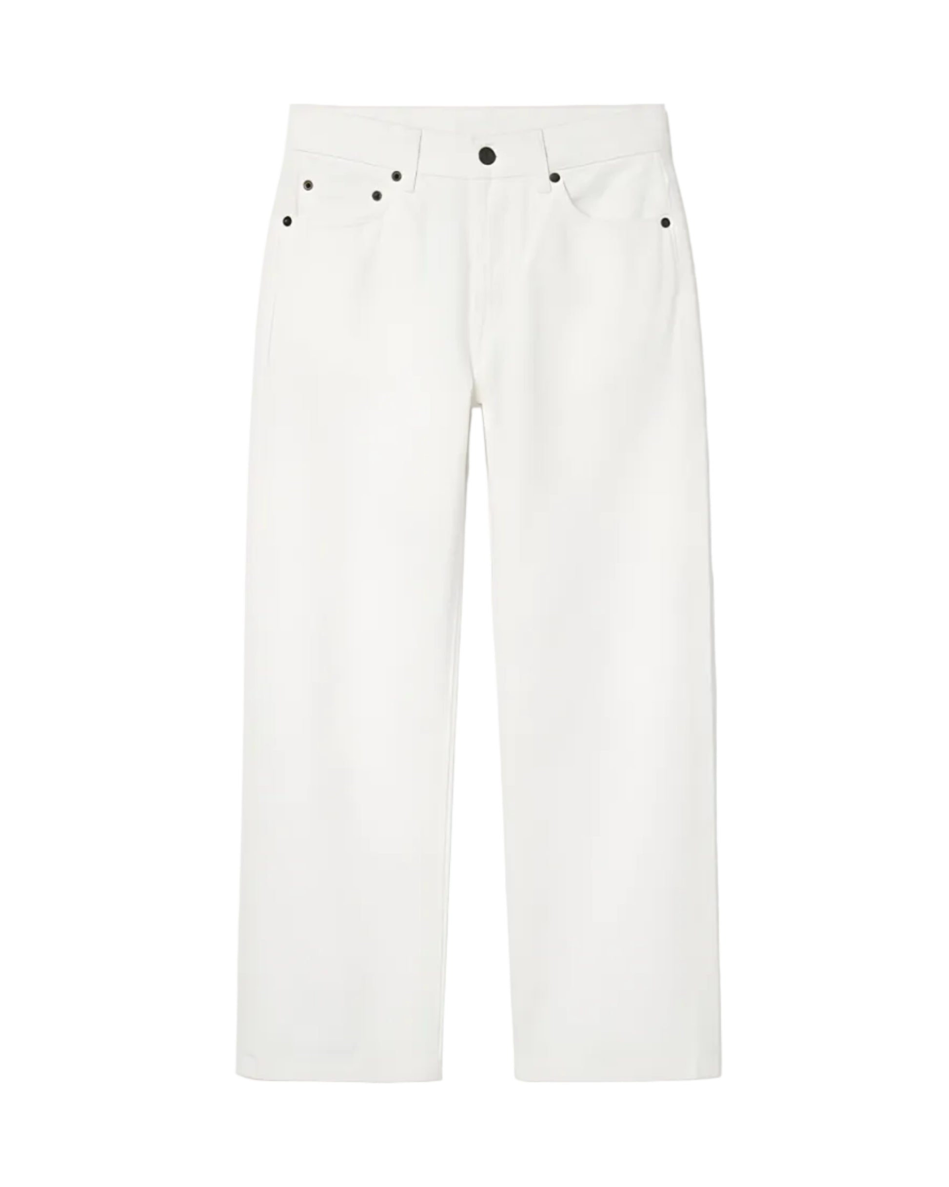 The Row JEANS weiß
