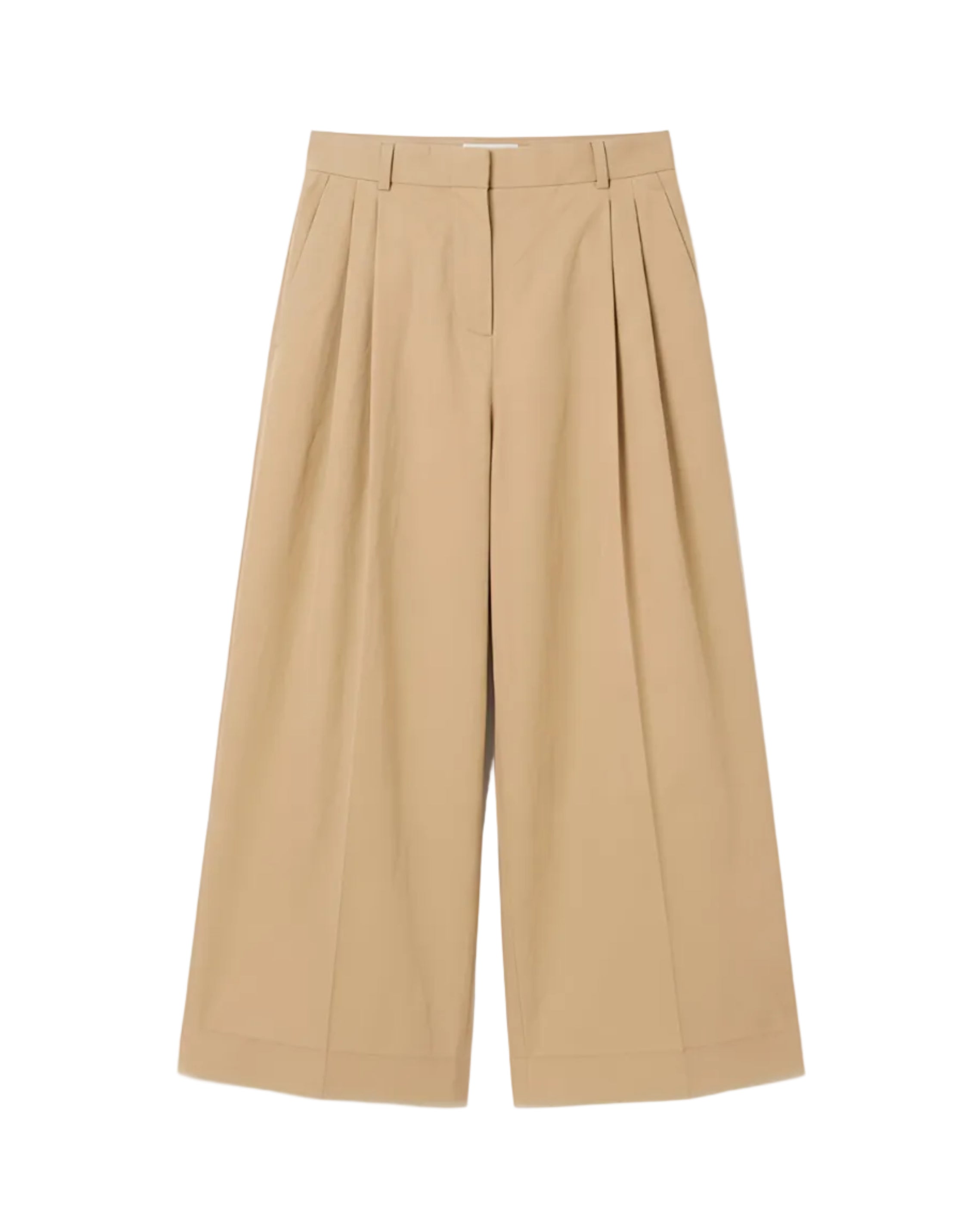 Lior Tailored Trousers